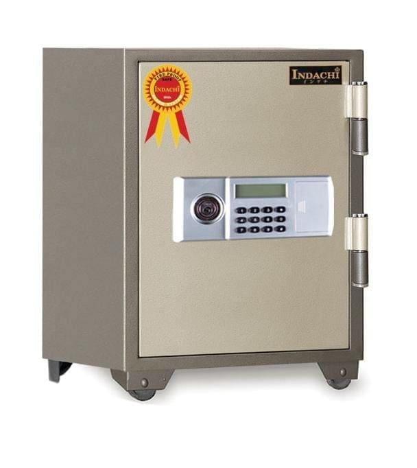 Indachi Brankas Fireproof Safe Type Ds Ssta Subur Furniture