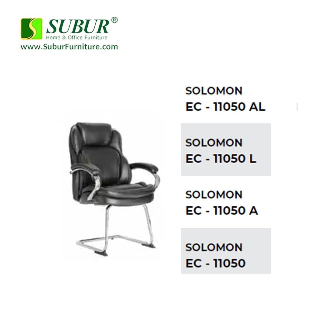 Kursi Kantor Chairman Solomon EC 11050 Subur Furniture Online Store