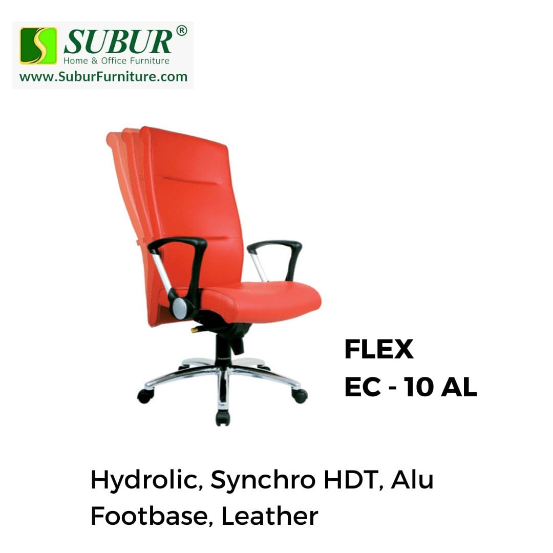 Kursi Kantor Chairman Flex Ec Al Subur Furniture Online Store