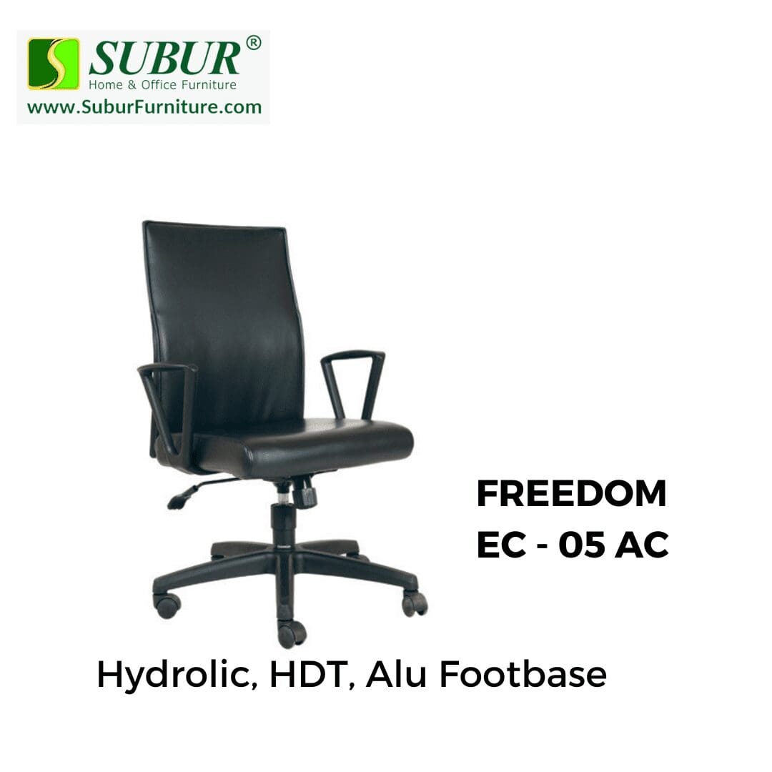 Kursi Kantor Chairman Freedom Ec Ac Subur Furniture Online Store