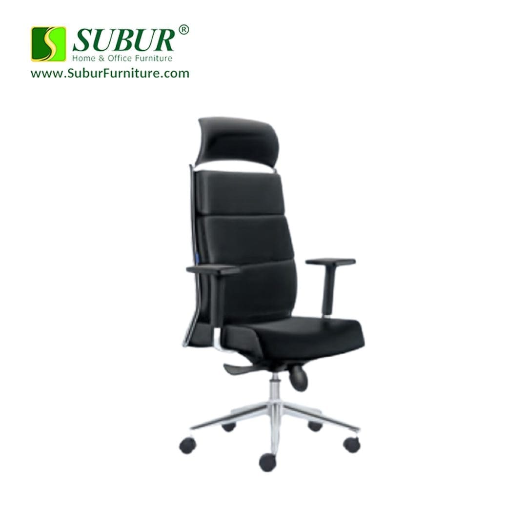 Kursi Kantor Indachi Eltium I Cr Tc Subur Furniture Online Store