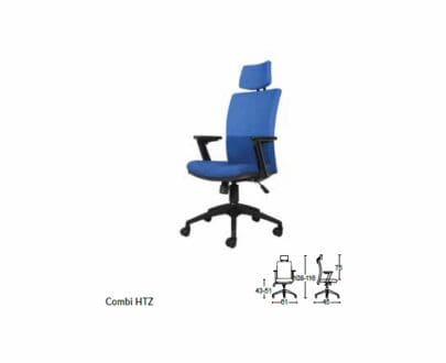 Kursi Direktur Savello type Combi HTZ