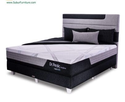 Springbed Therapedic Dr. Pedic