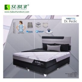 Dr. Pedic