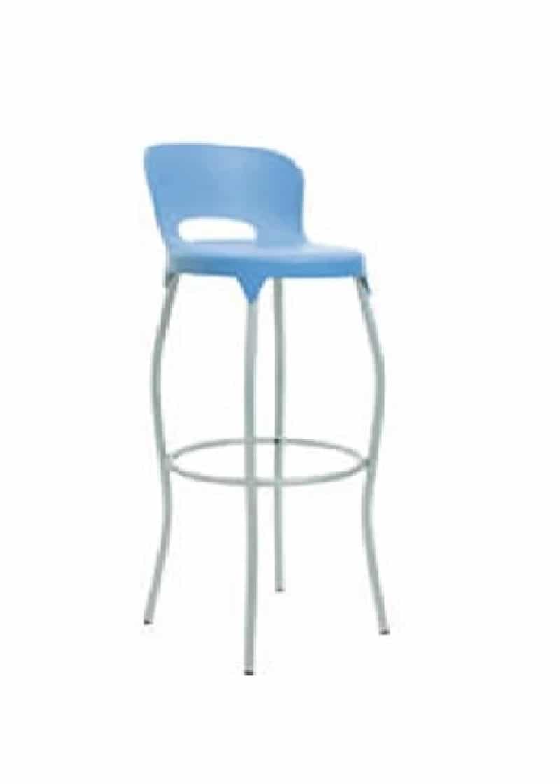 Kursi Bar/Resto Savello type Domino H