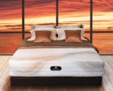 Springbed Simmons Ultima