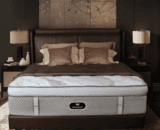 Springbed Simmons Eminence
