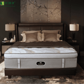 Springbed Simmons Eminence