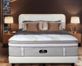 Springbed Simmons Legacy