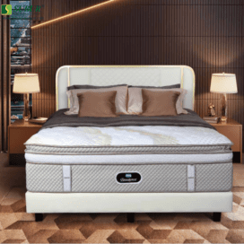 Springbed Simmons Legacy