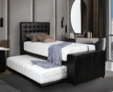 Springbed Simmons Maxima 2in1