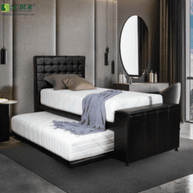 Springbed Simmons Maxima 2in1