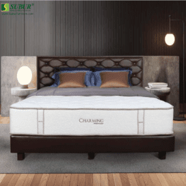 Springbed Simmons Charming