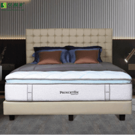 Springbed Simmons Princeton