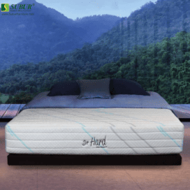 Springbed Simmons DR. Hard