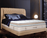 Springbed Simmons Crystal Belle