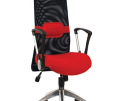 Kursi Direktur Savello tipe Flexo HT0A