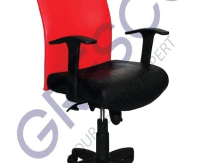 Kursi direktur Gresco tipe GC 202 H
