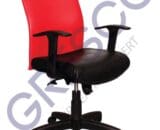 Kursi Manajer Gresco tipe GC 202 M