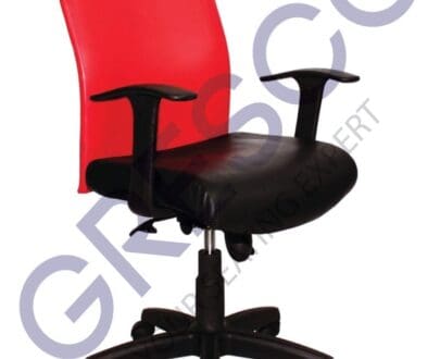 Kursi Manajer Gresco tipe GC 202 M