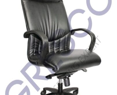 Kursi direktur Gresco tipe GC 203 H