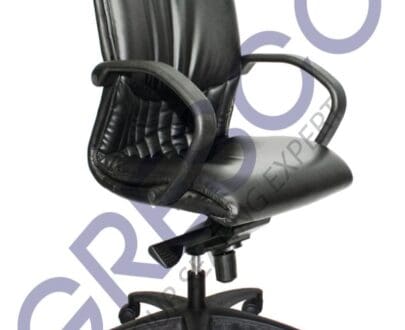 Kursi Manajer Gresco tipe GC 203 M