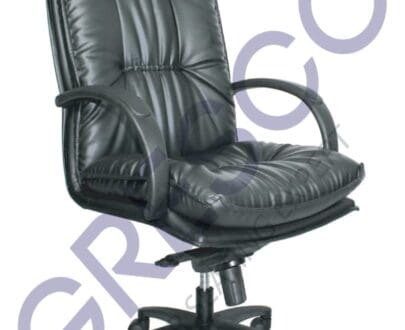 Kursi direktur Gresco tipe GC 204 H