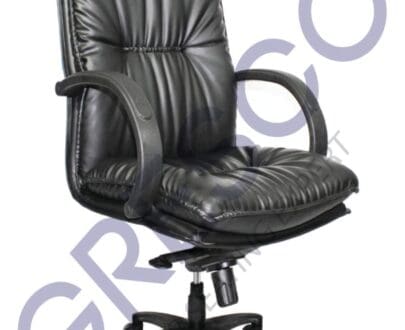 Kursi Manajer Gresco tipe GC 204 M