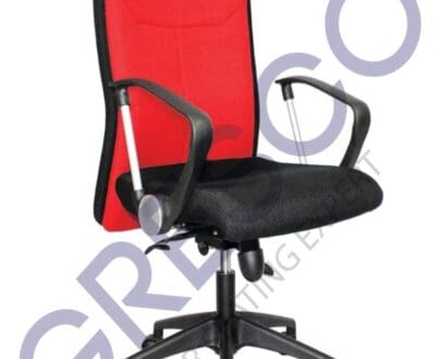 Kursi Manajer Gresco tipe GC 205 M