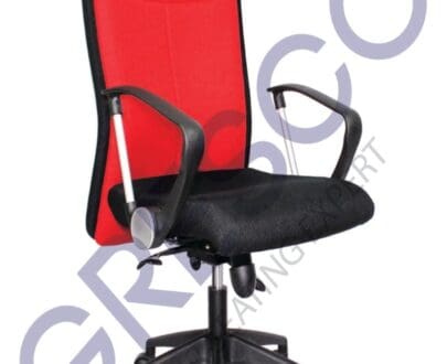 Kursi direktur Gresco tipe GC 205 h