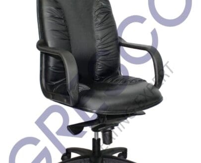 Kursi direktur Gresco tipe GC 206 H