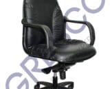 Kursi Manajer Gresco tipe GC 206 M