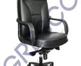 Kursi direktur Gresco tipe GC 207 H