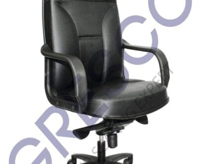 Kursi direktur Gresco tipe GC 207 H