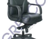Kursi manajer Gresco tipe GC 207 M