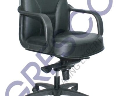 Kursi manajer Gresco tipe GC 207 M