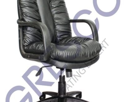 Kursi Manajer Gresco tipe GC 208 M