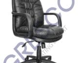 Kursi Manajer Gresco tipe GC 209 M