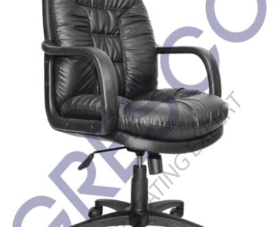 Kursi Manajer Gresco tipe GC 209 M