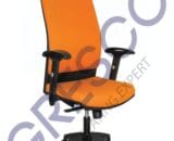 Kursi direktur Gresco tipe GC 212 H