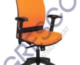 Kursi Manajer Gresco tipe GC 212 M