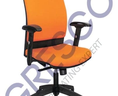 Kursi Manajer Gresco tipe GC 212 M