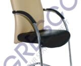 Kursi hadap Gresco tipe GC 56