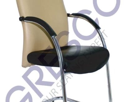 Kursi hadap Gresco tipe GC 56
