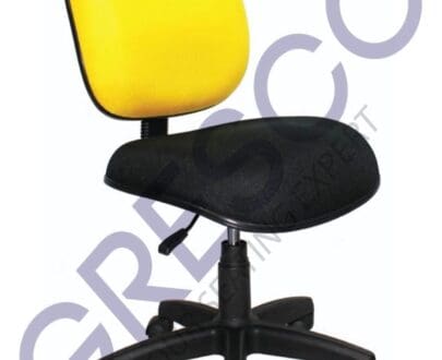 Kursi sekertaris Gresco tipe GC 66
