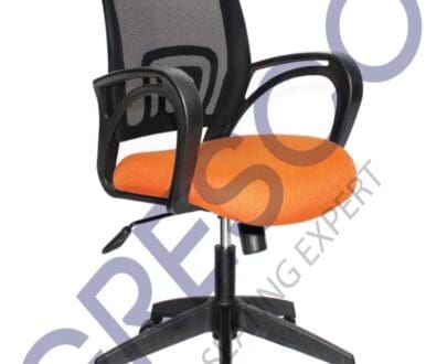 Kursi sekertaris Gresco tipe GC 68 AR