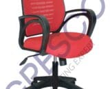 Kursi sekertaris Gresco tipe GC 69 AR