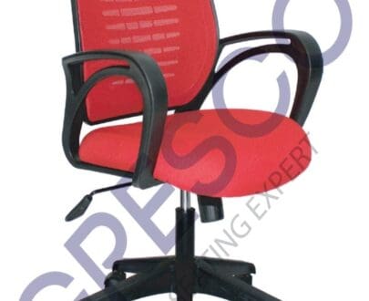 Kursi sekertaris Gresco tipe GC 69 AR