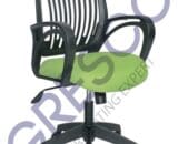 Kursi sekertaris Gresco tipe GC 70 AR