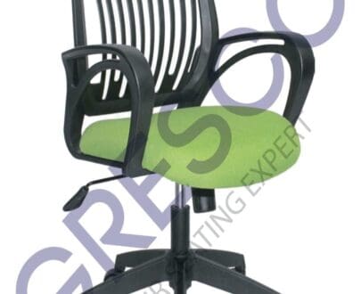 Kursi sekertaris Gresco tipe GC 70 AR